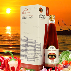 SUCHI ANCHOVY FISH SAUCE 23N